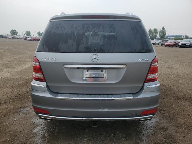 2010 MERCEDES-BENZ GL 350 BLUETEC  