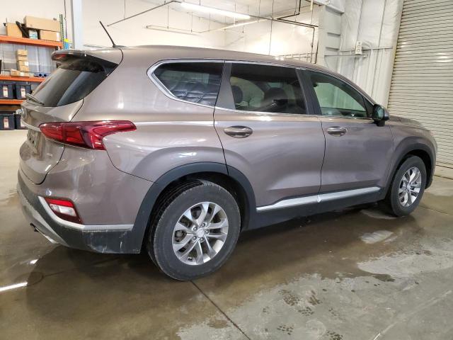  HYUNDAI SANTA FE 2019 Brązowy