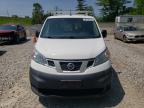 2015 Nissan Nv200 2.5S на продаже в Northfield, OH - Normal Wear