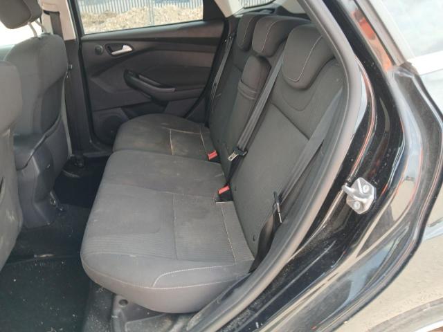 2013 FORD FOCUS TITA
