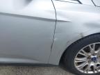2011 FORD FOCUS TITA for sale at Copart WHITBURN