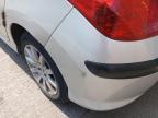 2010 PEUGEOT 308 SR HDI for sale at Copart CHESTER