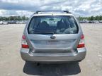 2007 Subaru Forester 2.5X   за продажба в Fredericksburg, VA - Minor Dent/Scratches