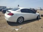 2013 Infiniti G37  for Sale in Chicago Heights, IL - Undercarriage