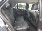 2013 Mercedes-Benz Ml 350 4Matic للبيع في Littleton، CO - Front End