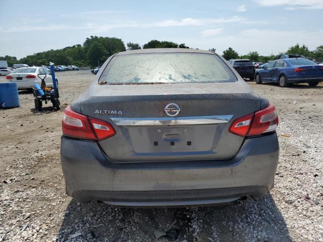  NISSAN ALTIMA 2016 Szary