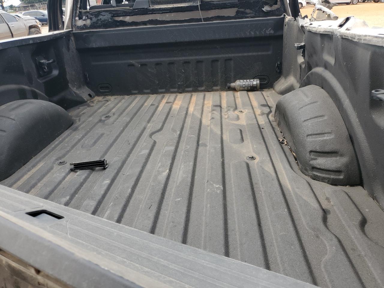FORD F250 2018 VIN 1FT7W2BT3JEB35431 фото 10