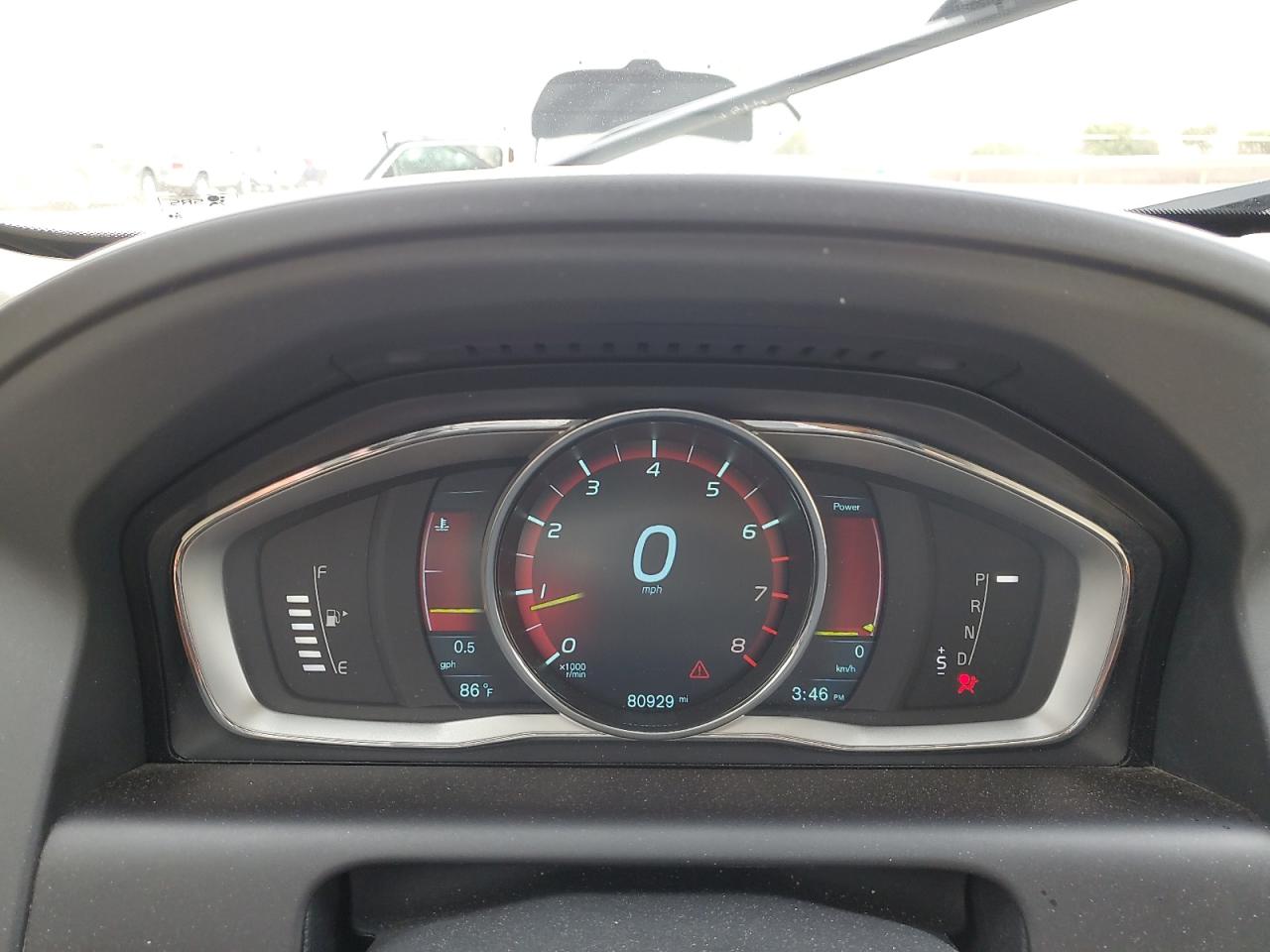 2014 Volvo Xc60 T6 VIN: YV4902DZ5E2554249 Lot: 62507745