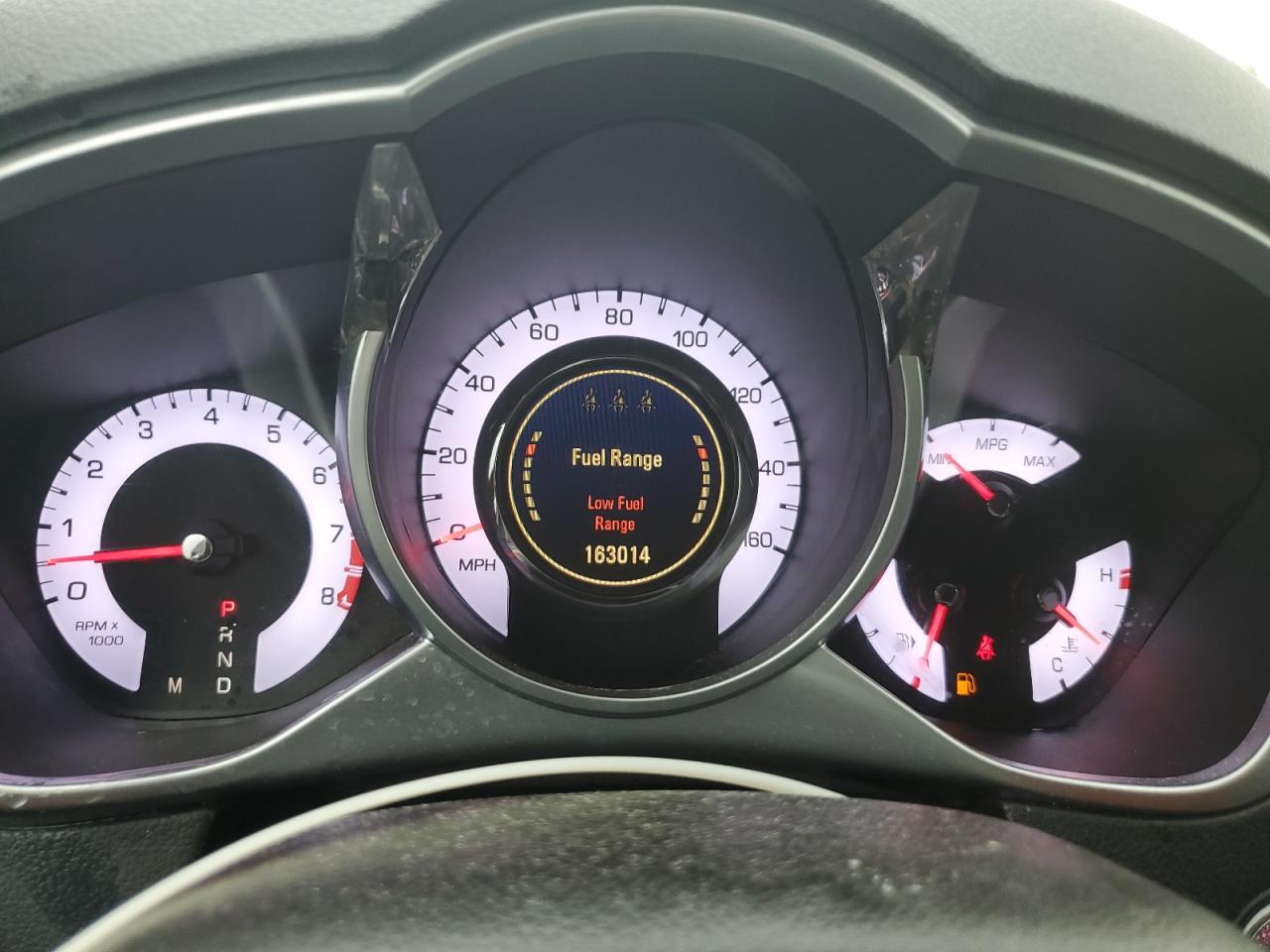 2011 Cadillac Srx Luxury Collection VIN: 3GYFNDEY9BS536811 Lot: 66273325