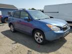 2015 Subaru Forester 2.5I Premium   for Sale in Assonet, MA - Rear End
