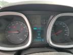 2017 Chevrolet Equinox Lt for Sale in Florence, MS - Side