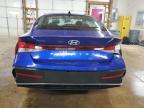 2024 Hyundai Elantra Sel for Sale in Pekin, IL - Front End