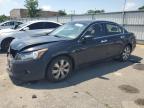 2008 Honda Accord Exl na sprzedaż w Glassboro, NJ - Front End