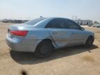 2010 Hyundai Sonata Gls за продажба в Elgin, IL - Side
