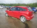 2007 Ford Focus Zx5 zu verkaufen in Gaston, SC - Front End