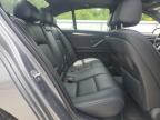 2015 Bmw 528 Xi na sprzedaż w Prairie Grove, AR - Hail