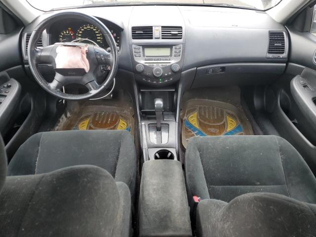 2006 HONDA ACCORD SE  