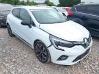 2022 RENAULT CLIO 1.0 TCE 90 TECHNO 5DR for sale at Copart WESTBURY
