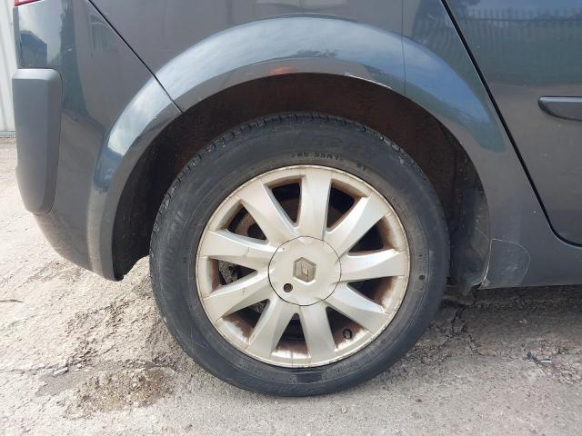 2008 RENAULT SCENIC DYN