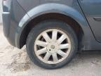 2008 RENAULT SCENIC DYN for sale at Copart CHESTER
