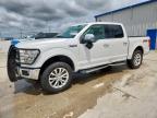 2015 Ford F150 Supercrew   de vânzare în Haslet, TX - Top/Roof
