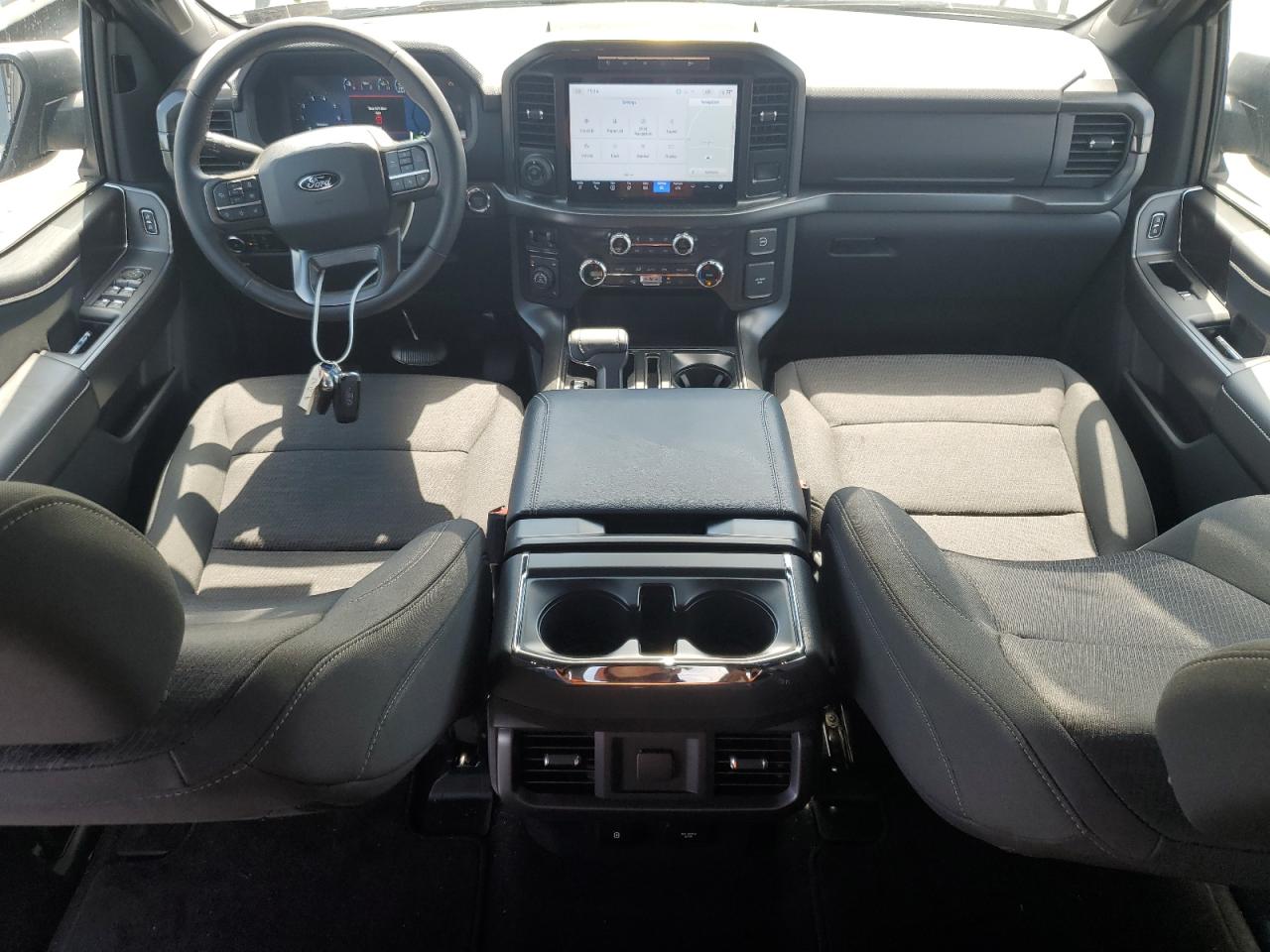 FORD All Models 2024 VIN 1FTFW3LD3RFC13849 фото 8