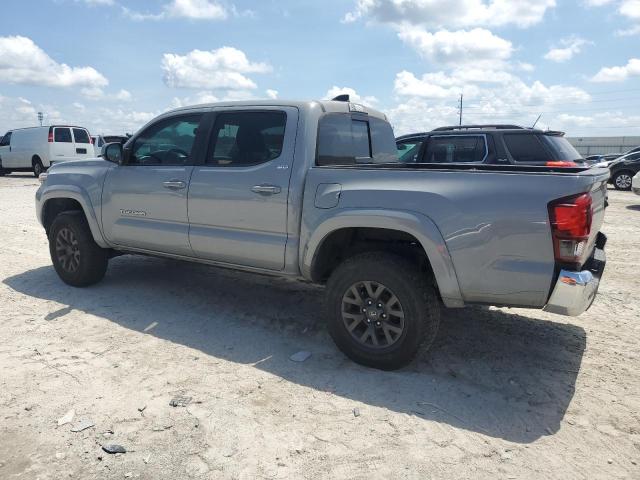  TOYOTA TACOMA 2020 Szary