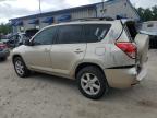 2008 Toyota Rav4 Limited for Sale in Midway, FL - Rear End