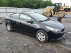 2017 Kia Forte Lx   იყიდება York Haven-ში, PA - Rear End