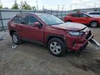 2021 Toyota Rav4 Xle на продаже в Chicago Heights, IL - Front End