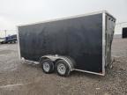 2020 Arising Industries 716Vtrb Enclosed Cargo Trailer იყიდება Lebanon-ში, TN - Rear End