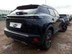 2025 PEUGEOT 2008 ALLUR for sale at Copart WESTBURY