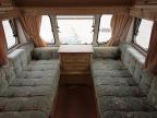 1993 LUNAR METOR for sale at Copart SANDWICH