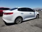 2017 Kia Optima Lx for Sale in North Las Vegas, NV - Undercarriage