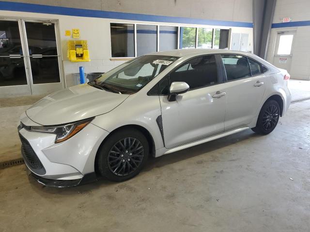 TOYOTA COROLLA LE 2021