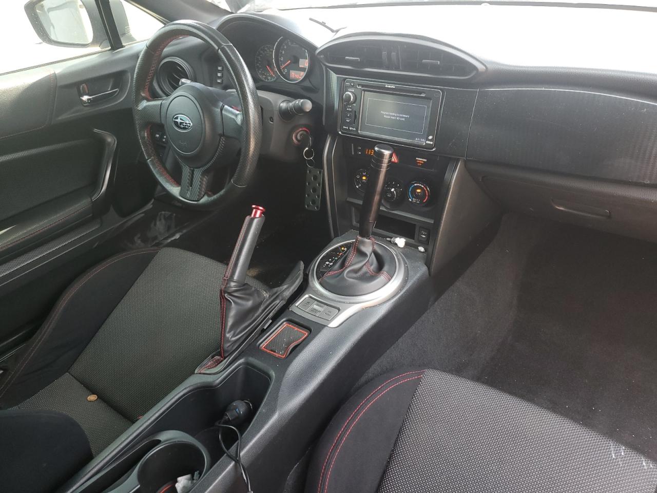 2013 Subaru Brz 2.0 Premium VIN: JF1ZCAB18D2603658 Lot: 62918795
