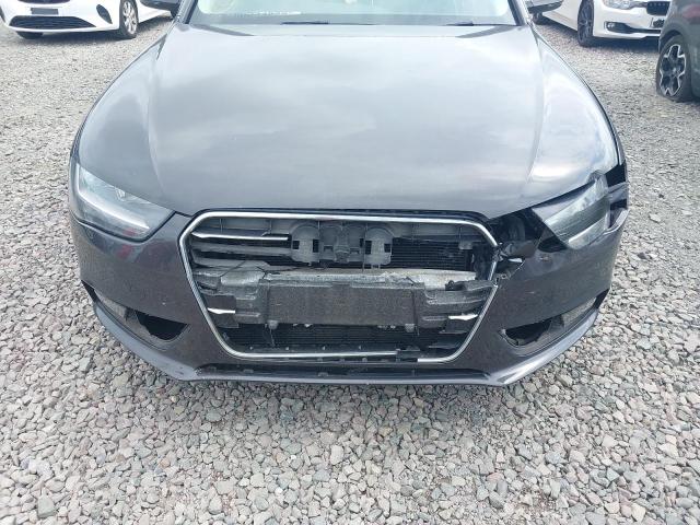 2015 AUDI A4 SE TECH