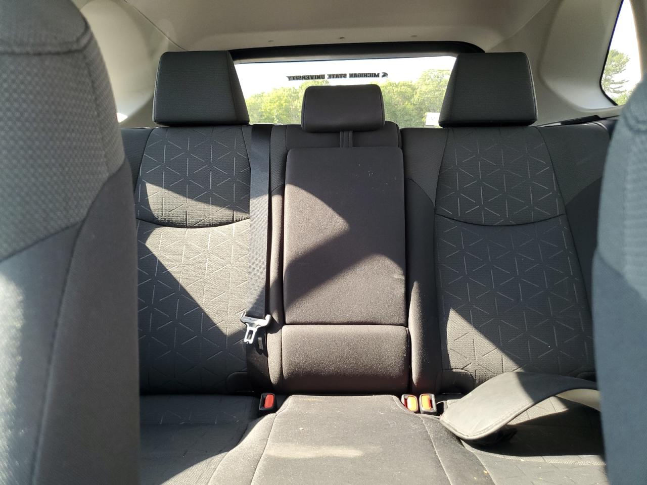 2021 Toyota Rav4 Xle VIN: 2T3P1RFV8MC189356 Lot: 62400145