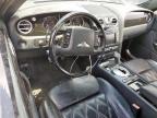2007 BENTLEY CONTINENTAL FLYING SPUR   à vendre chez Copart TX - DALLAS SOUTH