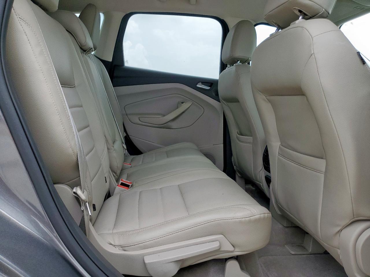 2013 Ford Escape Se VIN: 1FMCU0GX8EUB97709 Lot: 62650055