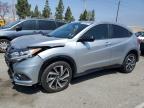 2019 Honda Hr-V Sport   zu verkaufen in Rancho Cucamonga, CA - Front End