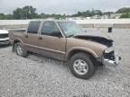 2002 Chevrolet S Truck S10 de vânzare în Barberton, OH - Front End