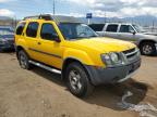 2003 Nissan Xterra Xe на продаже в Colorado Springs, CO - Undercarriage