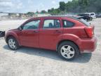 2007 Dodge Caliber Sxt იყიდება Madisonville-ში, TN - Side
