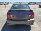 2006 Toyota Corolla Ce იყიდება Sacramento-ში, CA - Rear End