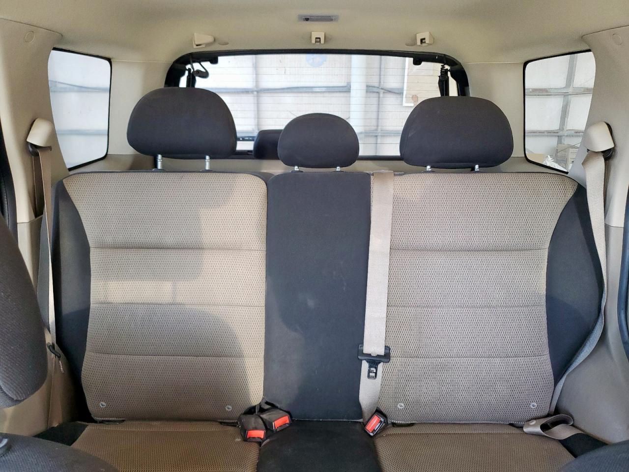2005 Ford Escape Xlt VIN: 1FMYU93165KA83909 Lot: 61267145