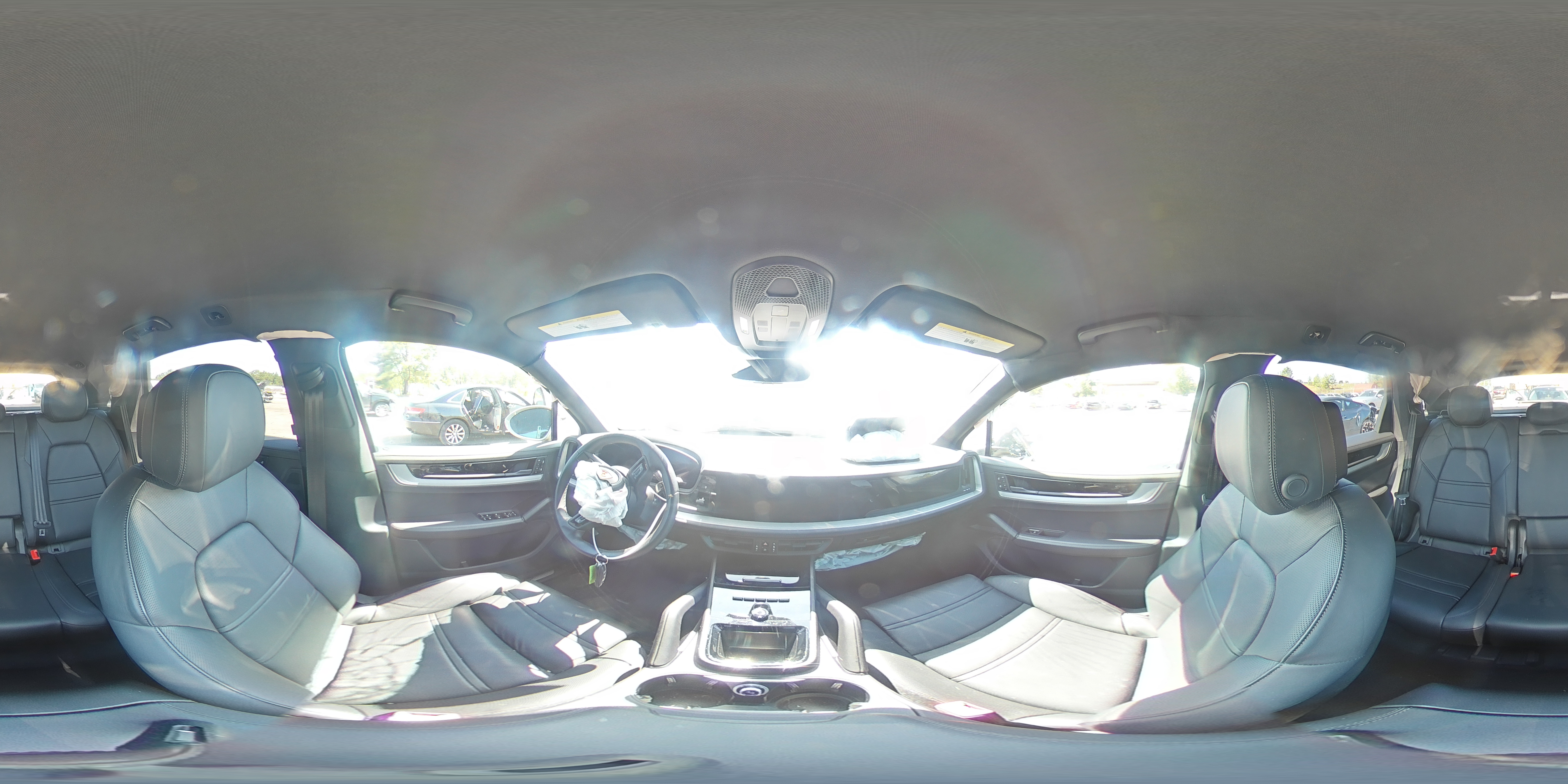 2024 Porsche Cayenne VIN: WP1AA2AY8RDA09180 Lot: 61605265