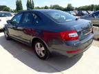 2015 SKODA OCTAVIA SE for sale at Copart SANDY