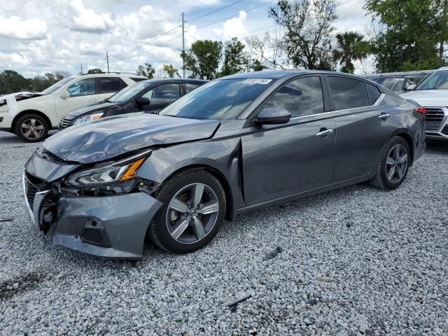  NISSAN ALTIMA 2021 Szary