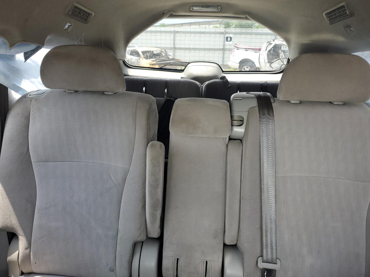 TOYOTA HIGHLANDER 2013 VIN 5TDBK3EH4DS227018 zdjęcie 10